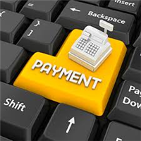 Make A Payment